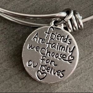 FRIENDS BRACELET